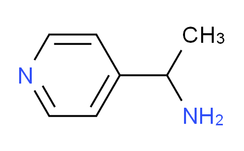 AM233740 | 50392-78-4 | 1-(Pyridin-4-yl)ethanamine