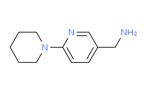 AM233745 | 914637-06-2 | (6-(Piperidin-1-yl)pyridin-3-yl)methanamine