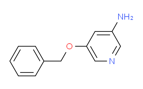 AM233751 | 186593-25-9 | 5-(Benzyloxy)pyridin-3-amine