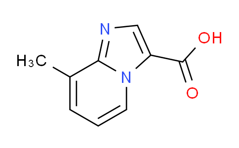 AM233759 | 900018-76-0 | 8-Methylimidazo[1,2-a]pyridine-3-carboxylic acid