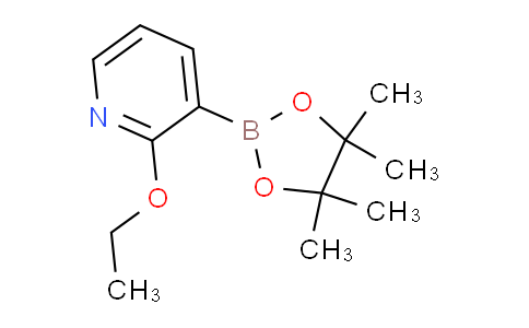 AM233769 | 848243-23-2 | 2-Ethoxy-3-(4,4,5,5-tetramethyl-1,3,2-dioxaborolan-2-yl)pyridine