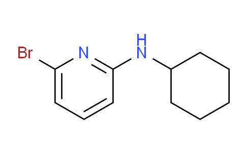 AM233777 | 959237-36-6 | 6-Bromo-N-cyclohexylpyridin-2-amine