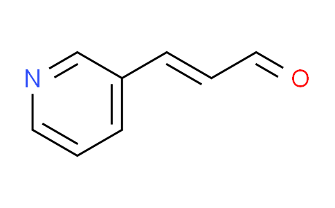 AM233781 | 32986-65-5 | (E)-3-(Pyridin-3-yl)acrylaldehyde