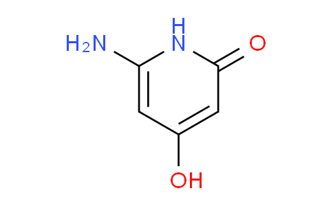 AM233786 | 104767-38-6 | 6-Amino-4-hydroxypyridin-2(1H)-one