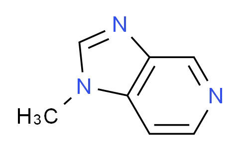 AM233787 | 5028-32-0 | 1-Methyl-1H-imidazo[4,5-c]pyridine