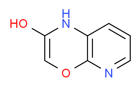 AM233789 | 1313712-32-1 | 1H-Pyrido[2,3-b][1,4]oxazin-2-ol