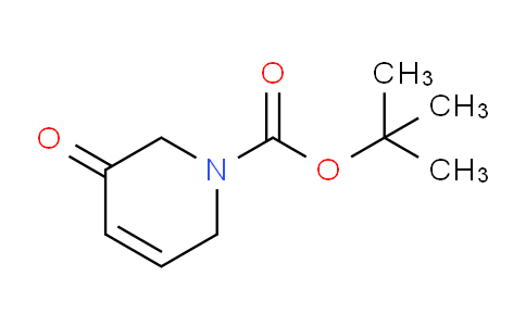 AM233791 | 156496-89-8 | tert-Butyl 5-oxo-5,6-dihydropyridine-1(2H)-carboxylate