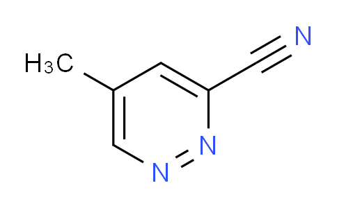 AM233797 | 1333319-50-8 | 5-Methylpyridazine-3-carbonitrile