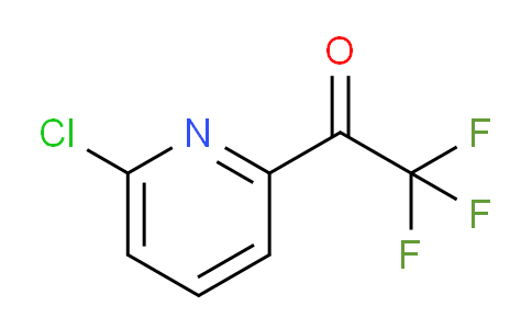 AM233798 | 1060811-90-6 | 1-(6-Chloropyridin-2-yl)-2,2,2-trifluoroethanone