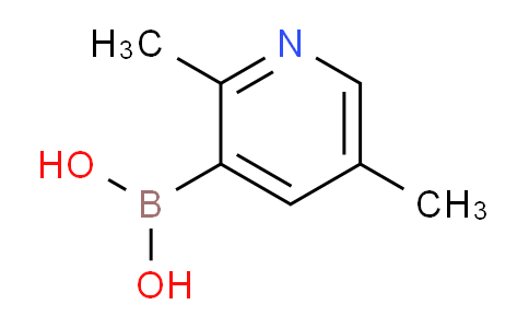 AM233802 | 1029654-18-9 | (2,5-Dimethylpyridin-3-yl)boronic acid