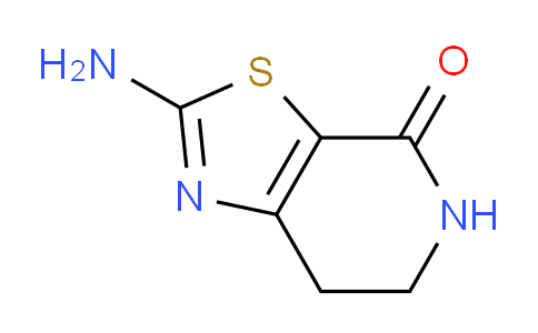 AM233806 | 26493-11-8 | 2-Amino-6,7-dihydrothiazolo[5,4-c]pyridin-4(5H)-one