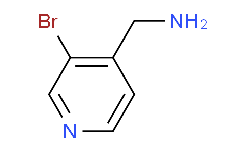 AM233809 | 887581-41-1 | (3-Bromopyridin-4-yl)methanamine