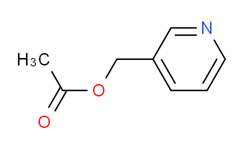 AM233813 | 10072-09-0 | Pyridin-3-ylmethyl acetate