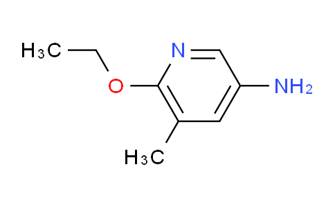 AM233816 | 1249781-69-8 | 6-Ethoxy-5-methylpyridin-3-amine