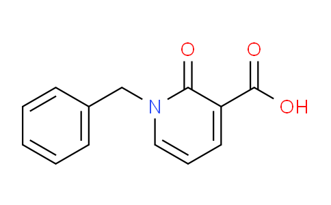AM233828 | 89960-36-1 | 1-Benzyl-2-oxo-1,2-dihydropyridine-3-carboxylic acid
