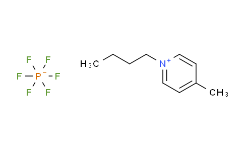 AM233834 | 401788-99-6 | 1-Butyl-4-methylpyridinium Hexafluorophosphate