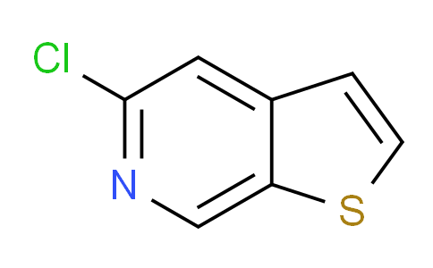 AM233841 | 1246555-91-8 | 5-Chlorothieno[2,3-c]pyridine