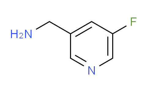 AM233842 | 23586-96-1 | 3-Aminomethyl-5-fluoropyridine