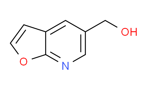 AM233845 | 169815-81-0 | Furo[2,3-b]pyridin-5-ylmethanol