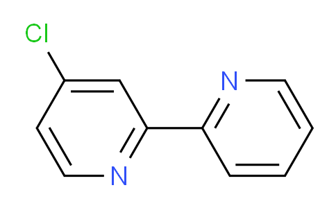 AM233858 | 14162-94-8 | 4-Chloro-2,2'-bipyridine