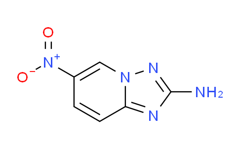 AM233880 | 31040-15-0 | 6-Nitro-[1,2,4]triazolo[1,5-a]pyridin-2-amine