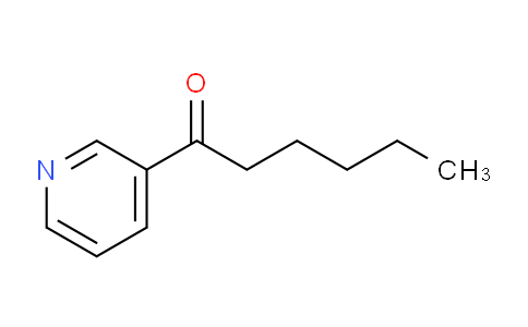AM233882 | 81418-03-3 | 1-(Pyridin-3-yl)hexan-1-one