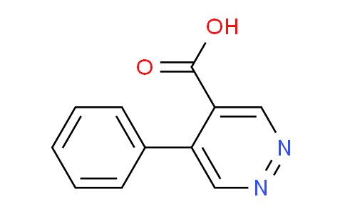 AM233887 | 103983-86-4 | 5-Phenylpyridazine-4-carboxylic acid