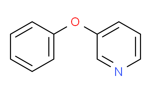 AM233890 | 2176-45-6 | 3-Phenoxypyridine