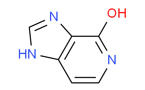 AM233893 | 3243-24-1 | 1H-Imidazo[4,5-c]pyridin-4-ol