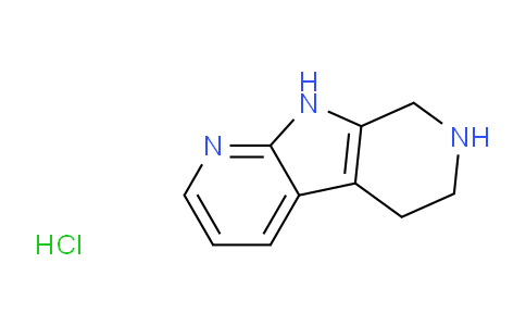 AM233895 | 1354801-06-1 | 6,7,8,9-Tetrahydro-5H-pyrrolo[2,3-b:5,4-c']dipyridine hydrochloride