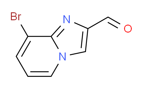 AM233896 | 1194375-12-6 | 8-Bromoimidazo[1,2-a]pyridine-2-carbaldehyde