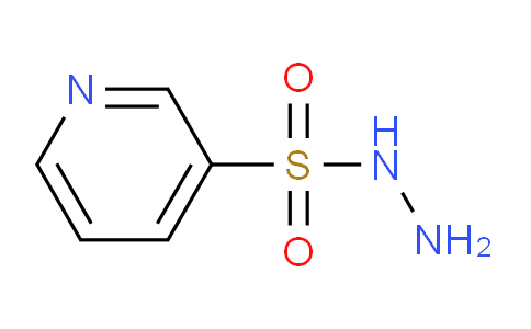 AM233897 | 65227-53-4 | Pyridine-3-sulfonohydrazide