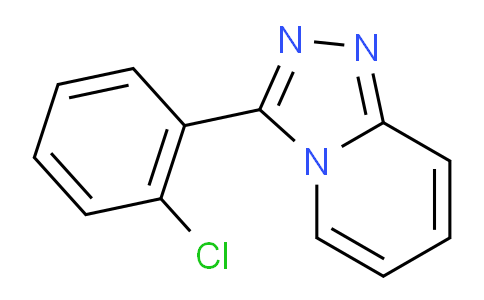 AM233898 | 2746-41-0 | 3-(2-Chlorophenyl)-[1,2,4]triazolo[4,3-a]pyridine