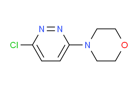 AM233900 | 17259-32-4 | 4-(6-Chloropyridazin-3-yl)morpholine