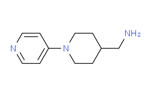 AM233904 | 166954-15-0 | (1-(Pyridin-4-yl)piperidin-4-yl)methanamine