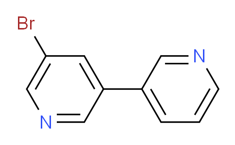 AM233908 | 15862-22-3 | 5-Bromo-3,3'-bipyridine