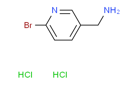 AM233914 | 1251953-04-4 | (6-Bromopyridin-3-yl)methanamine dihydrochloride