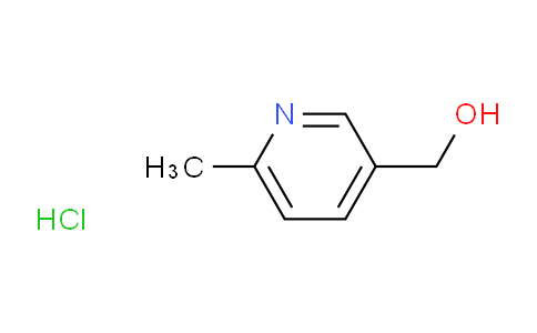 AM233916 | 357288-10-9 | (6-Methylpyridin-3-yl)methanol hydrochloride
