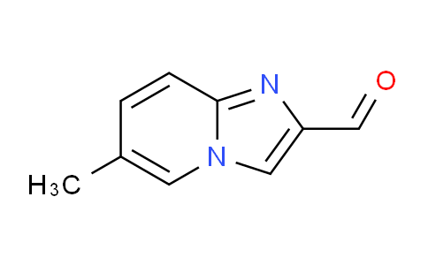 AM233920 | 202348-55-8 | 6-Methylimidazo[1,2-a]pyridine-2-carbaldehyde