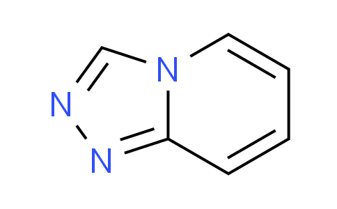 AM233923 | 274-80-6 | [1,2,4]Triazolo[4,3-a]pyridine