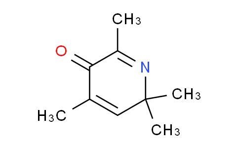 AM233924 | 203524-64-5 | 2,4,6,6-Tetramethyl-3(6H)-Pyridinone