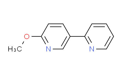 AM233930 | 381725-49-1 | 2-Methoxy-5-(pyridin-2-yl)pyridine