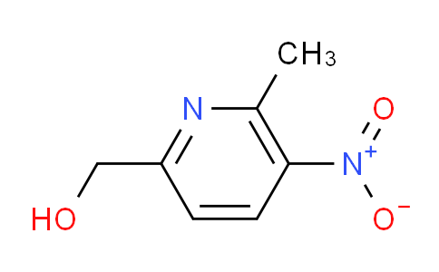 AM233937 | 13603-40-2 | (6-Methyl-5-nitropyridin-2-yl)methanol