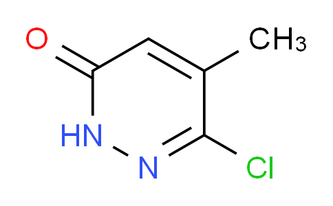 AM233945 | 1703-07-7 | 6-Chloro-5-methylpyridazin-3(2H)-one