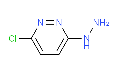 AM233947 | 17284-97-8 | 3-Chloro-6-hydrazinylpyridazine