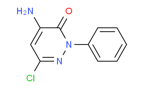 AM233948 | 867130-83-4 | 4-Amino-6-chloro-2-phenylpyridazin-3(2H)-one