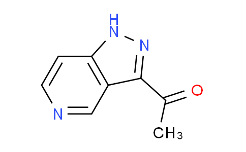 AM233965 | 1386462-21-0 | 1-(1H-Pyrazolo[4,3-c]pyridin-3-yl)ethanone