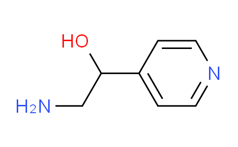 AM233984 | 92521-18-1 | 2-Amino-1-(pyridin-4-yl)ethanol