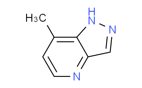 AM233985 | 1130309-70-4 | 7-Methyl-1H-pyrazolo[4,3-b]pyridine