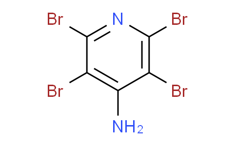 AM233988 | 26943-06-6 | 2,3,5,6-Tetrabromopyridin-4-amine